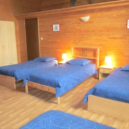 Spacieux A Avec Piscine Partagee Διαμέρισμα Blaignac