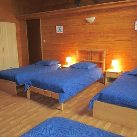 Spacieux A Avec Piscine Partagee Appartement *