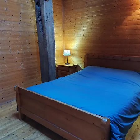 Spacieux A Avec Piscine Partagee Appartement *
